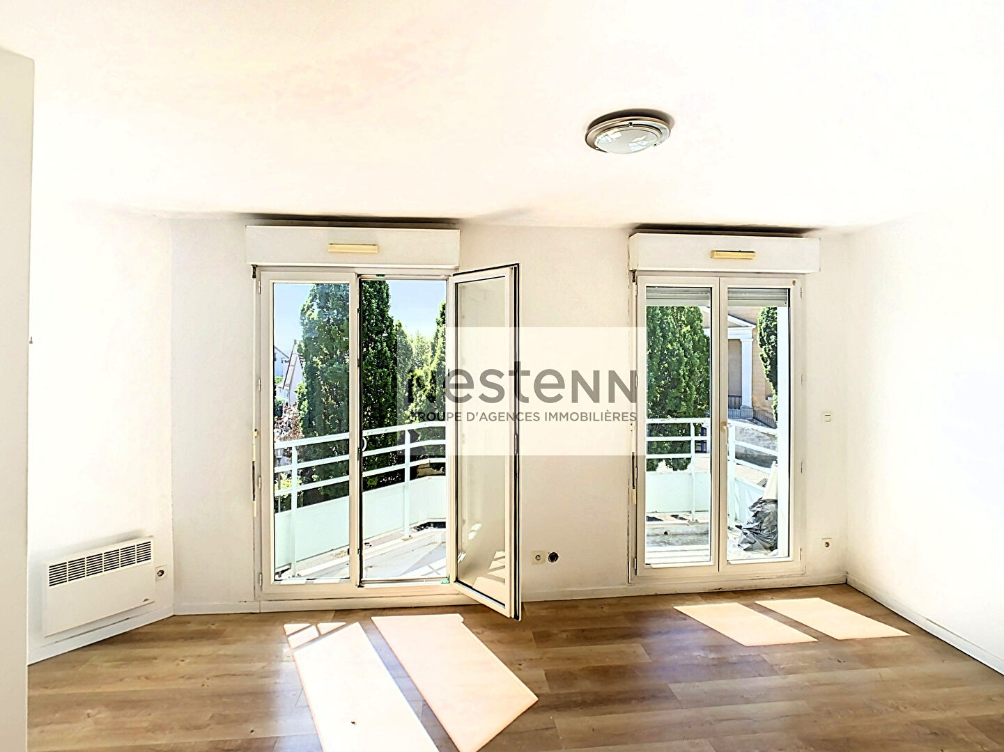 Appartement 1 pièce 22 m² · à Eaubonne · 22 m² · 139 000 €