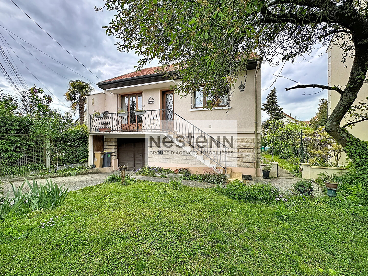 Maison 4 pièces 70 m² · à Ermont · 70 m² · 335 000 €
