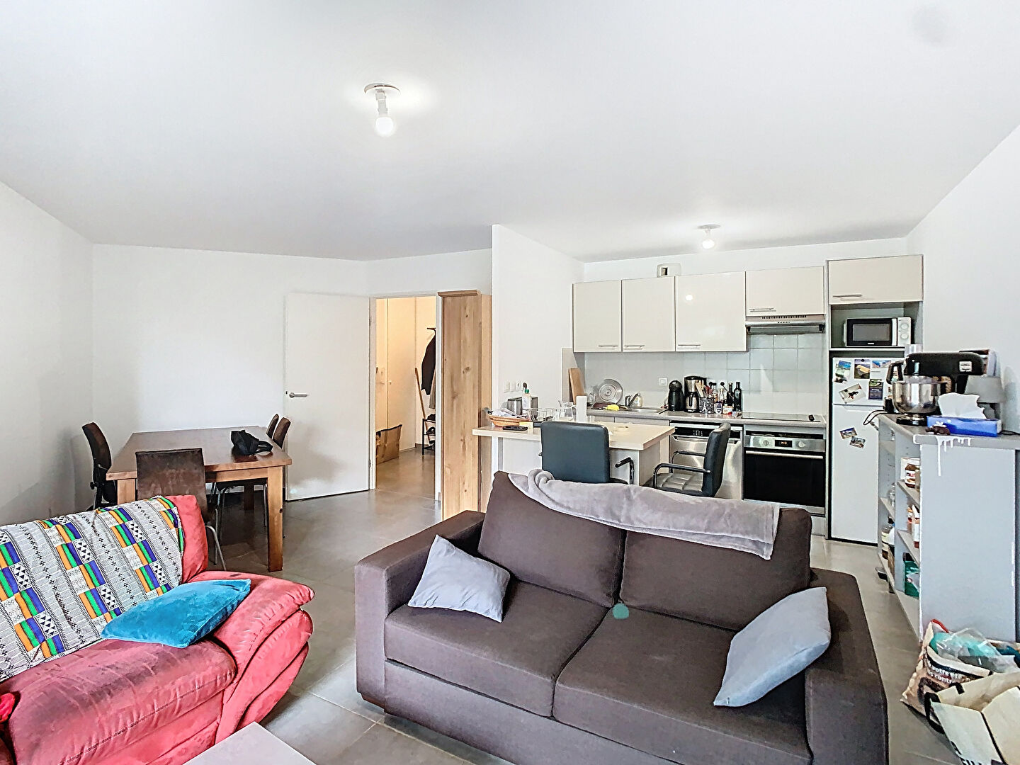 Appartement à vendre à Colomiers 71m²