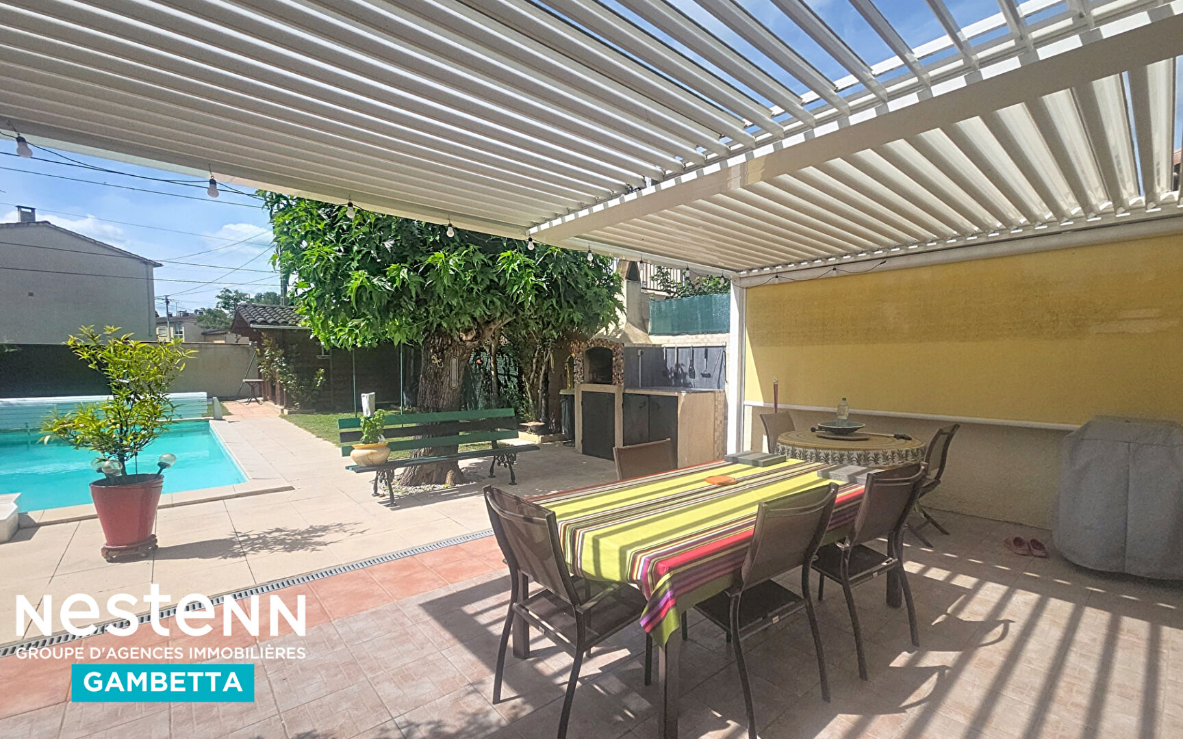 Maison 5 pièces 114 m² · à Montauban · 114 m² · 255 500 €