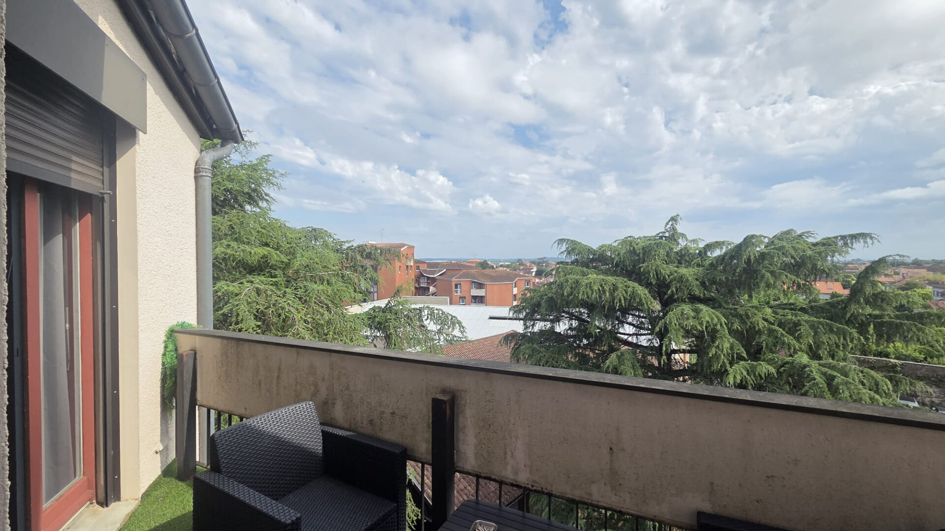 Appartement 1 pièce 26 m² · à Montauban · 26 m² · 98 000 €