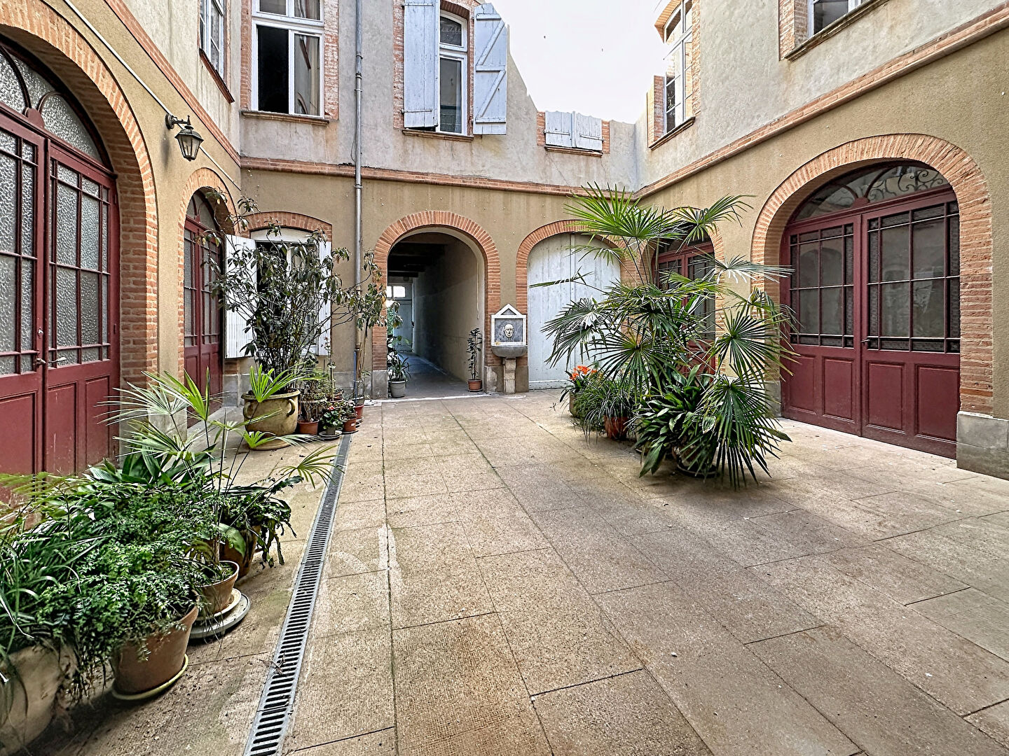 Appartement 5 pièces 193 m² · à Montauban · 193 m² · 239 000 €