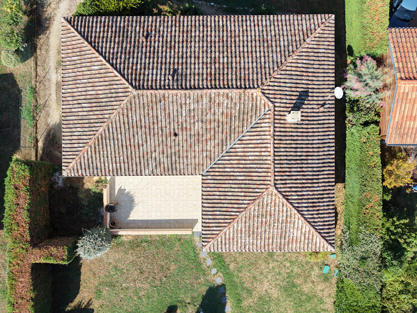 Maison 5 pièces 150 m² · à Leojac · 150 m² · 299 000 €