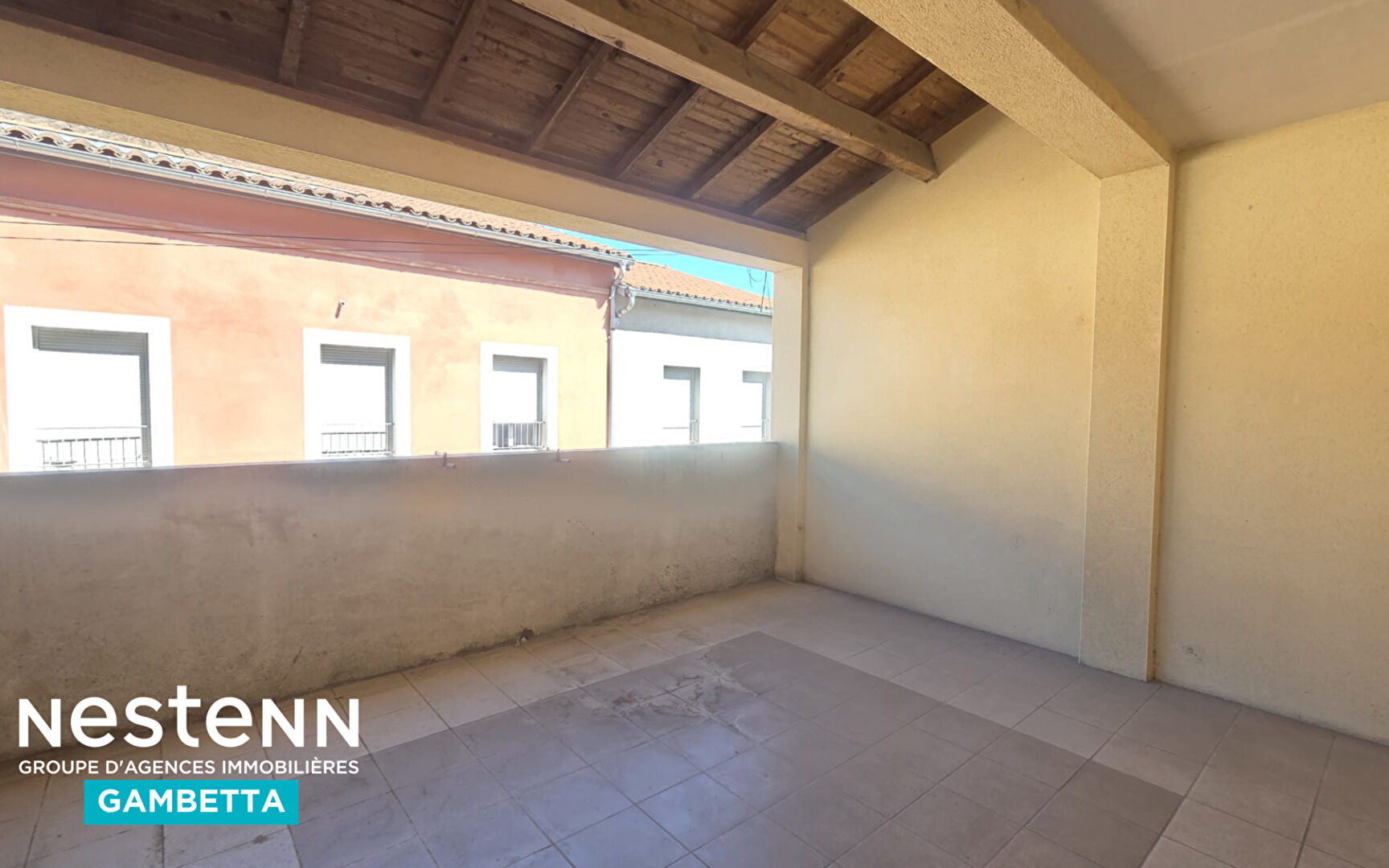 Appartement 2 pièces 43 m² · à Montauban · 43 m² · 148 500 €