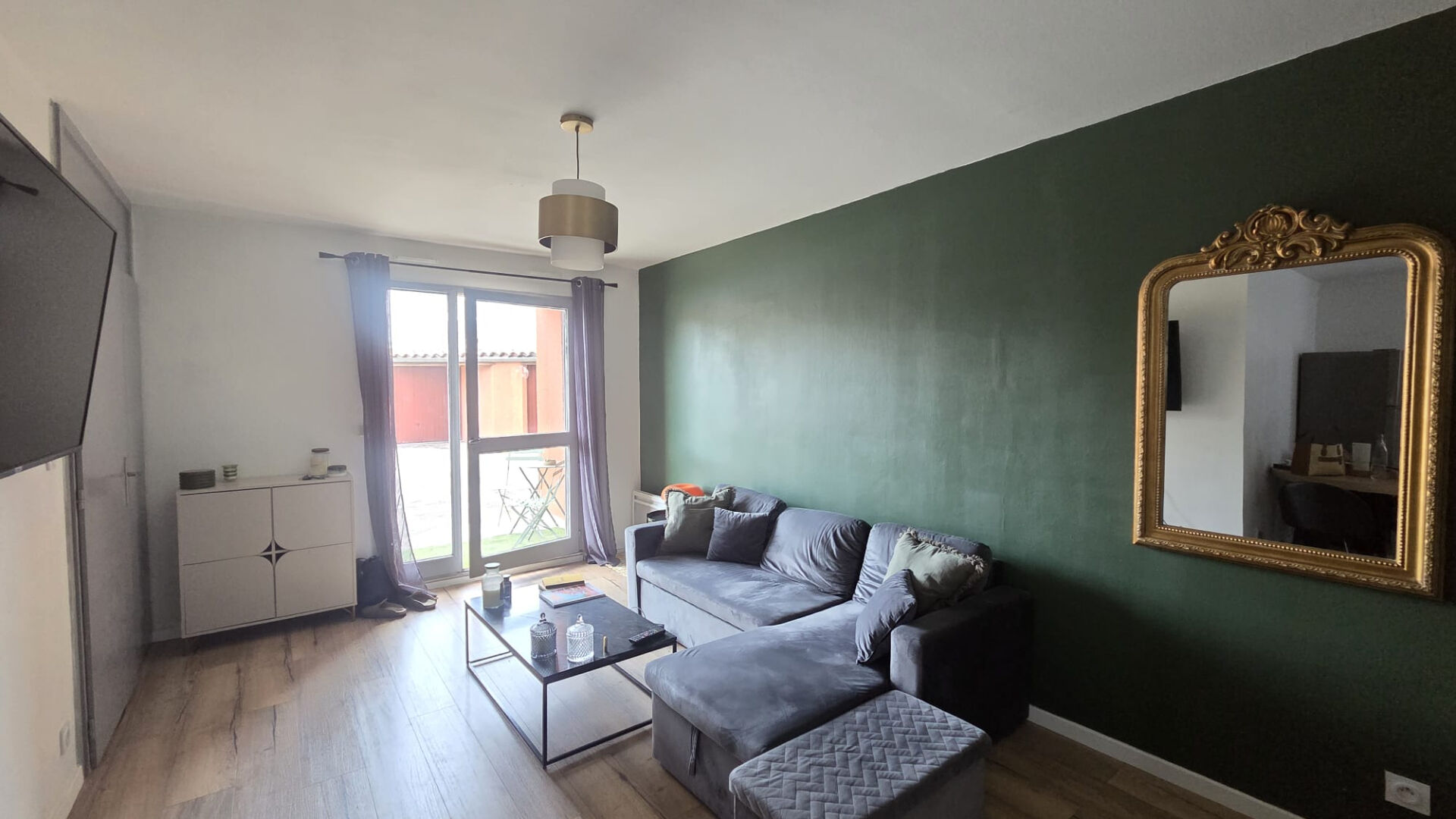 Appartement 2 pièces 47 m² · à Montauban · 47 m² · 124 000 €