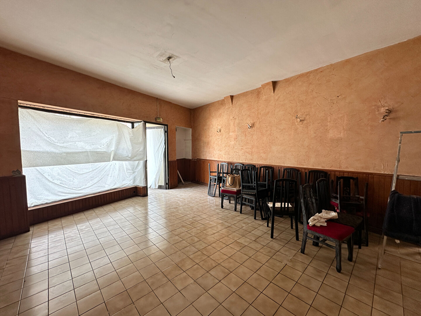 Local commercial 60 m² · à Montauban · 60 m² · 50 000 €