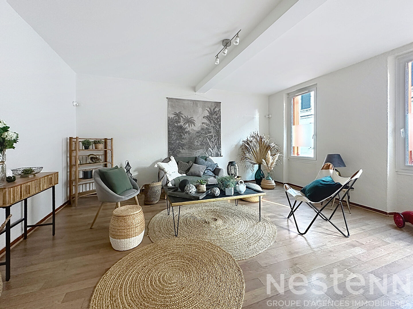 Maison 5 pièces 103 m² · à Montauban · 103 m² · 199 000 €
