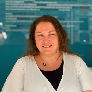 Photo de Héléna BERNARD