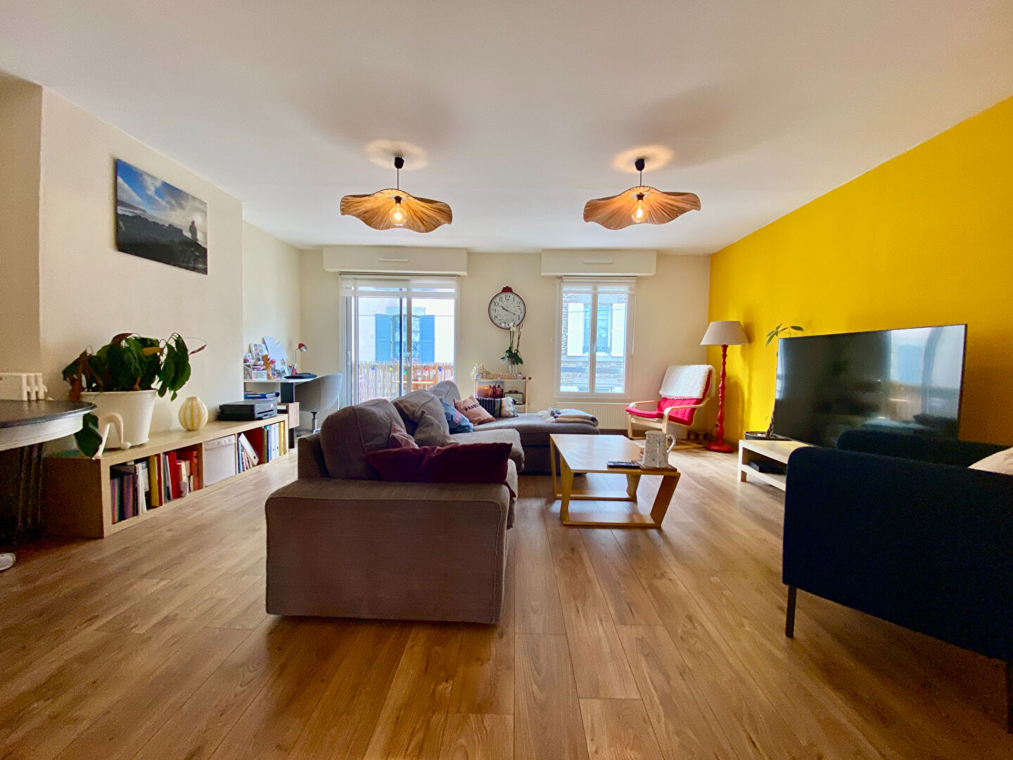 Appartement 4 pièces 92 m² · à Dinan · 92 m² · 249 550 €