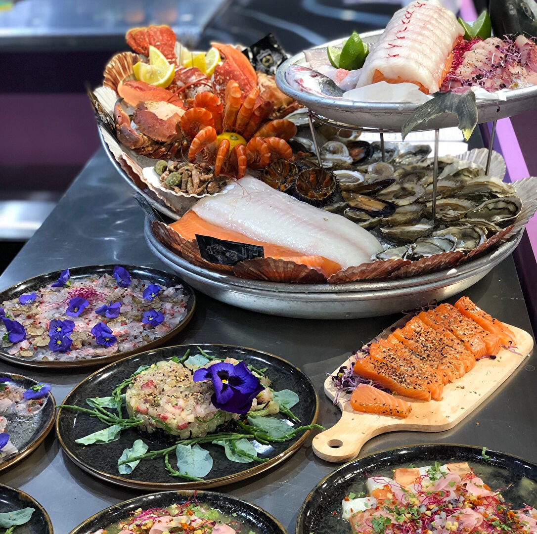 Fond de commerce À vendre : Poissonnerie Traiteur à Dinan