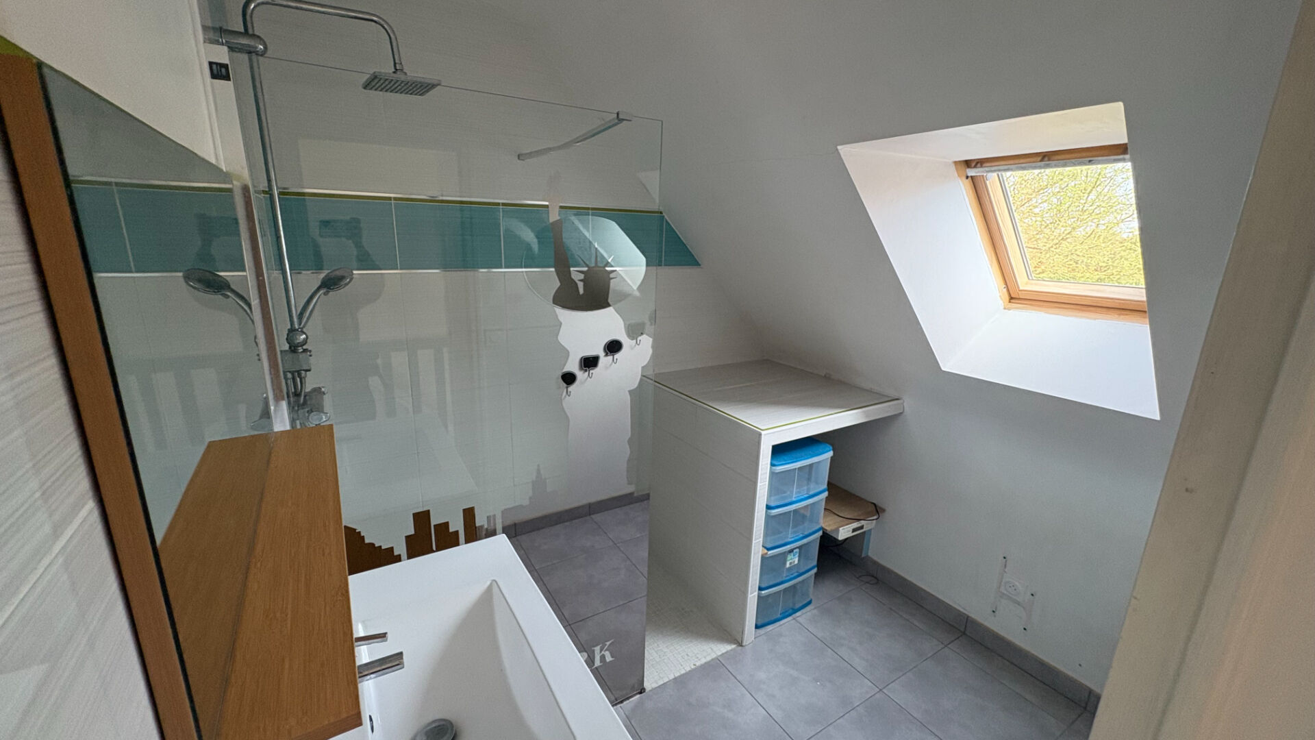 Maison contemporaine  Brusvily 5 pièce(s) 90m2 - A 10mn de DINAN