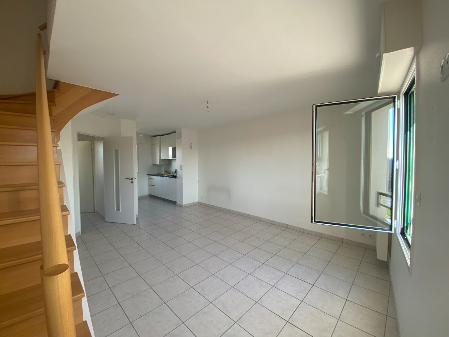 LOCATION Appartement T3 Saint Meen Le Grand
