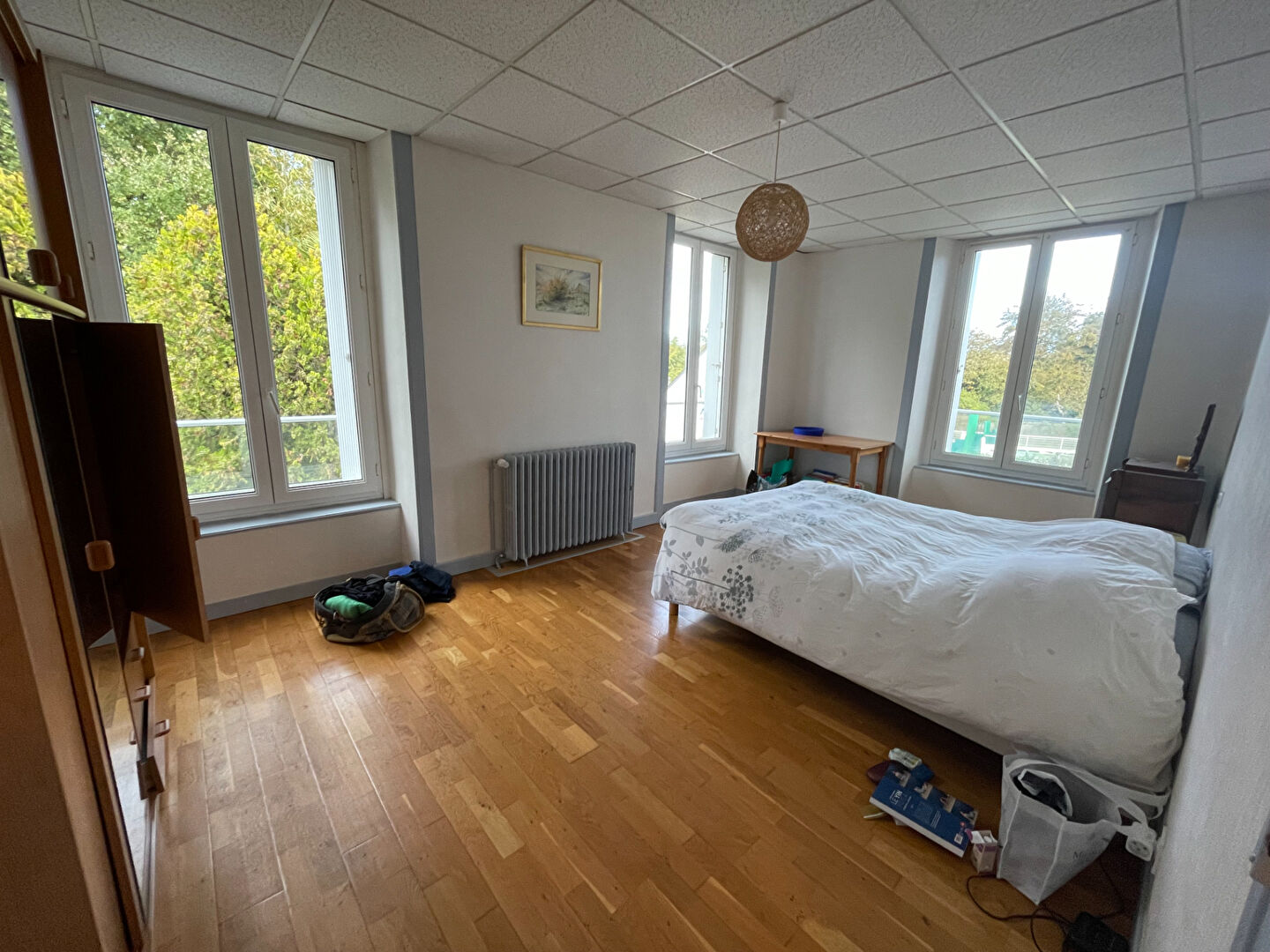 Maison 8 pièces 223 m² · à Merdrignac · 223 m² · 203 400 €