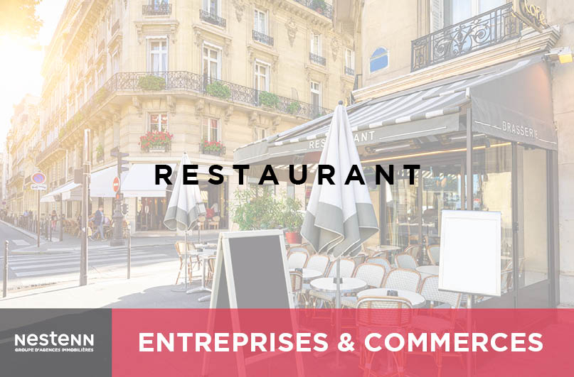 Local commercial 120 m² · à Lamballe Armor · 120 m² · 207 100 €