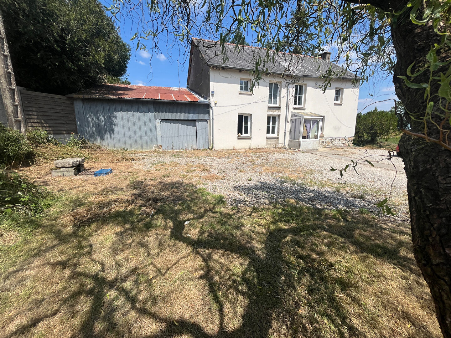 Maison 4 pièces 78 m² · à Broons · 78 m² · 166 160 €