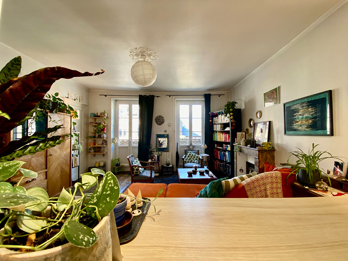 Maison 6 pièces 106 m² · à Dinan · 106 m² · 296 000 €