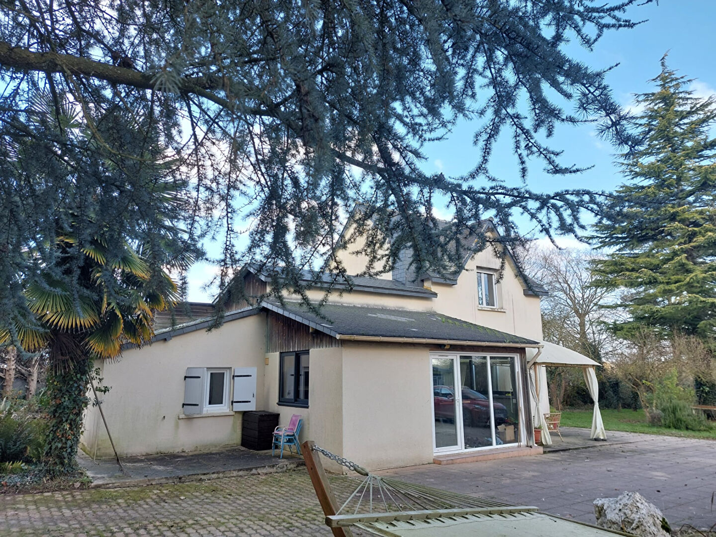 Maison 6 pièces 123 m² · à Saint-Onen-la-Chapelle · 123 m² · 245 410 €