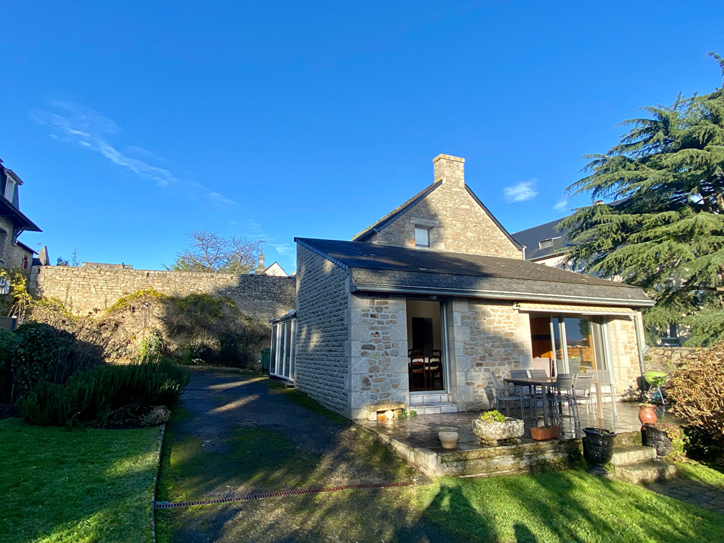Maison 4 pièces 115 m² · à Dinan · 115 m² · 466 360 €