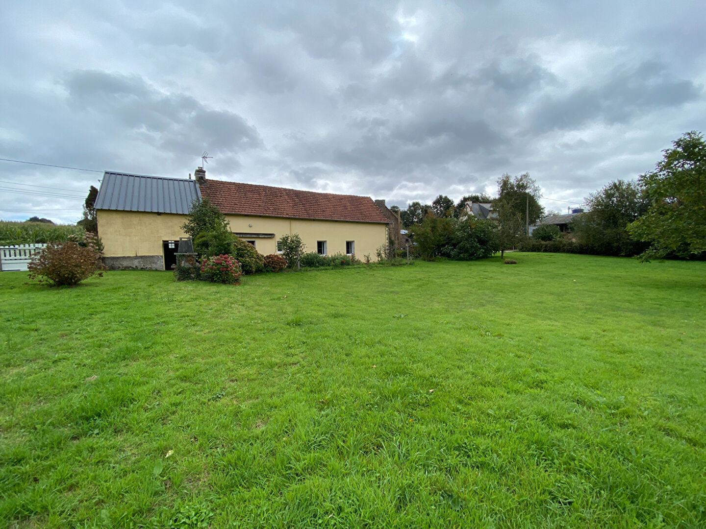 Maison 4 pièces 87 m² · à Laurenan · 87 m² · 108 000 €