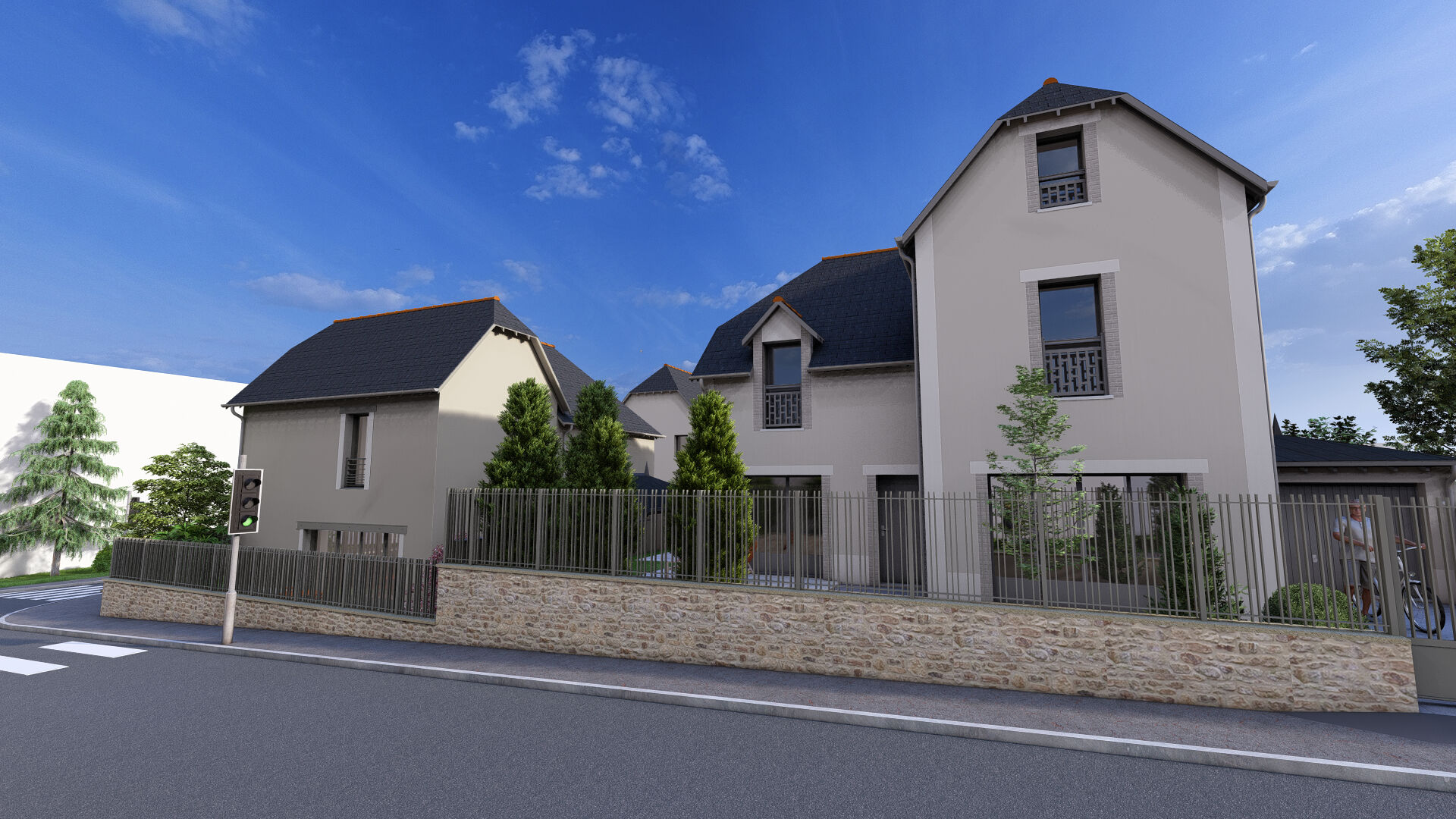 Maison 6 pièces 136 m² · à Dinan · 136 m² · 628 800 €