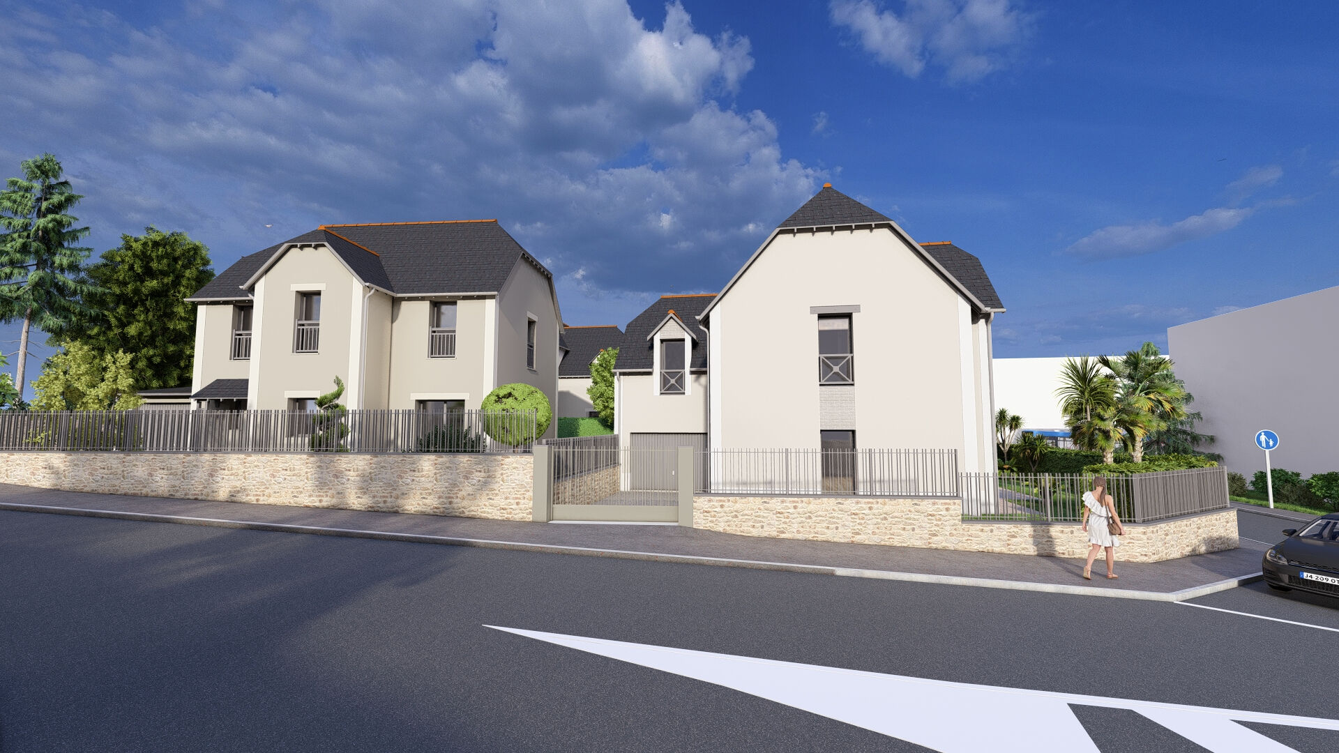 Maison 6 pièces 129 m² · à Dinan · 129 m² · 597 360 €
