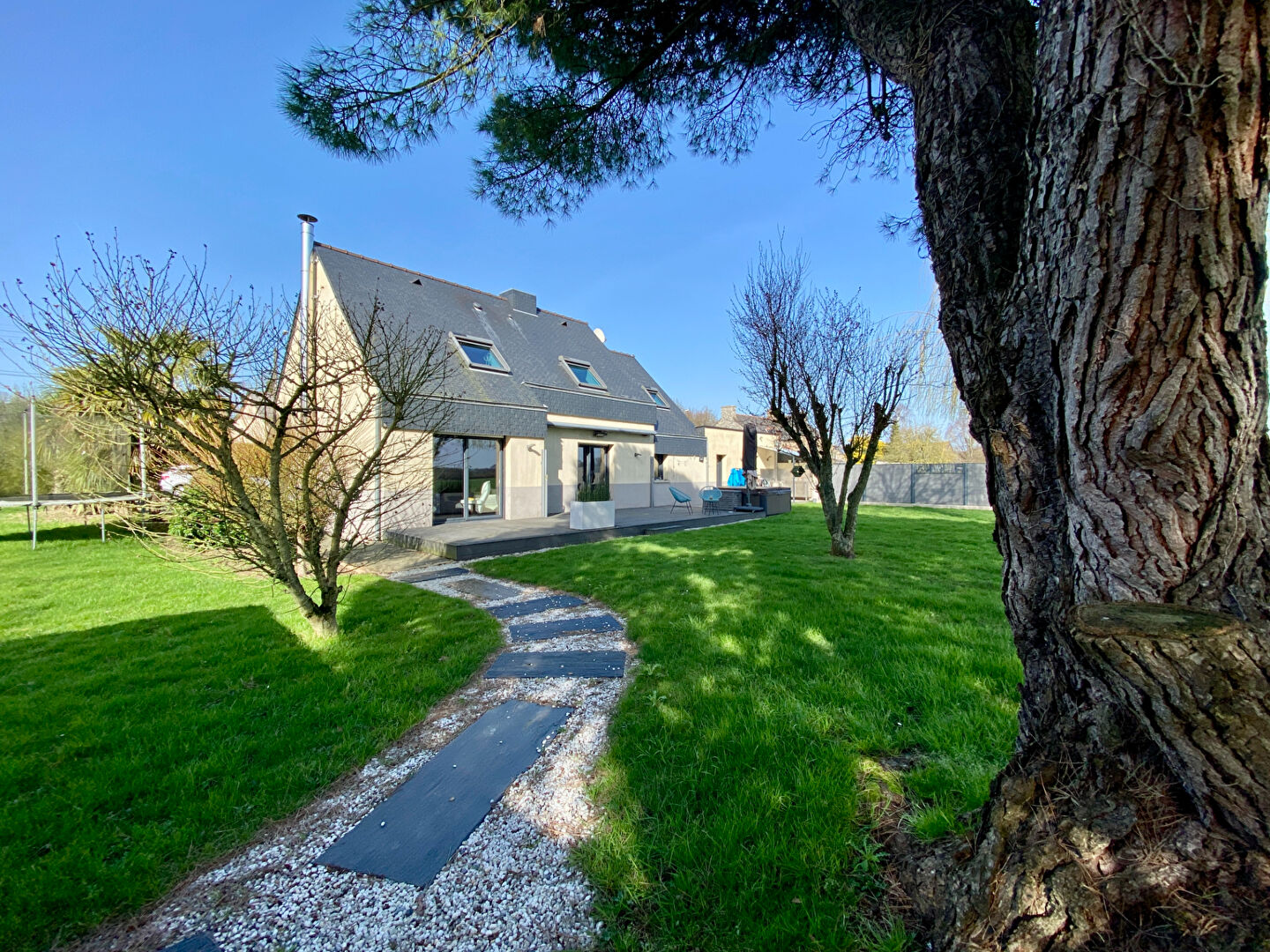 Maison 5 pièces 157 m² · à Taden · 157 m² · 419 200 €