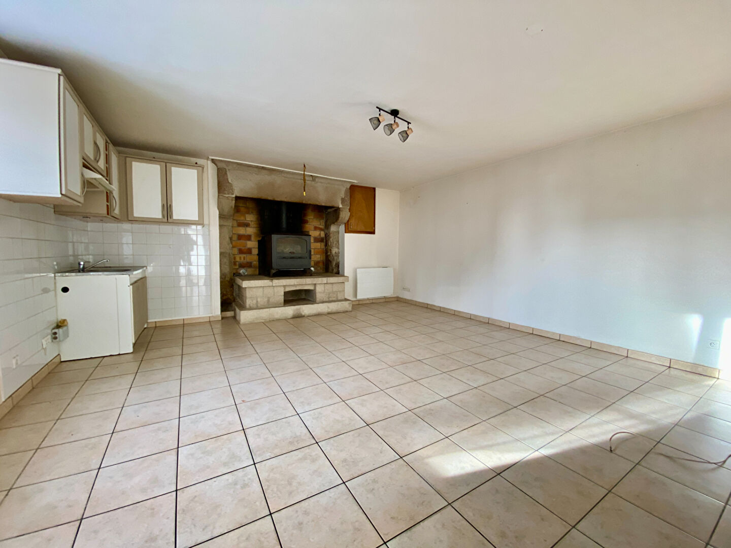 Maison 6 pièces 90 m² · à Trevron · 90 m² · 150 000 €