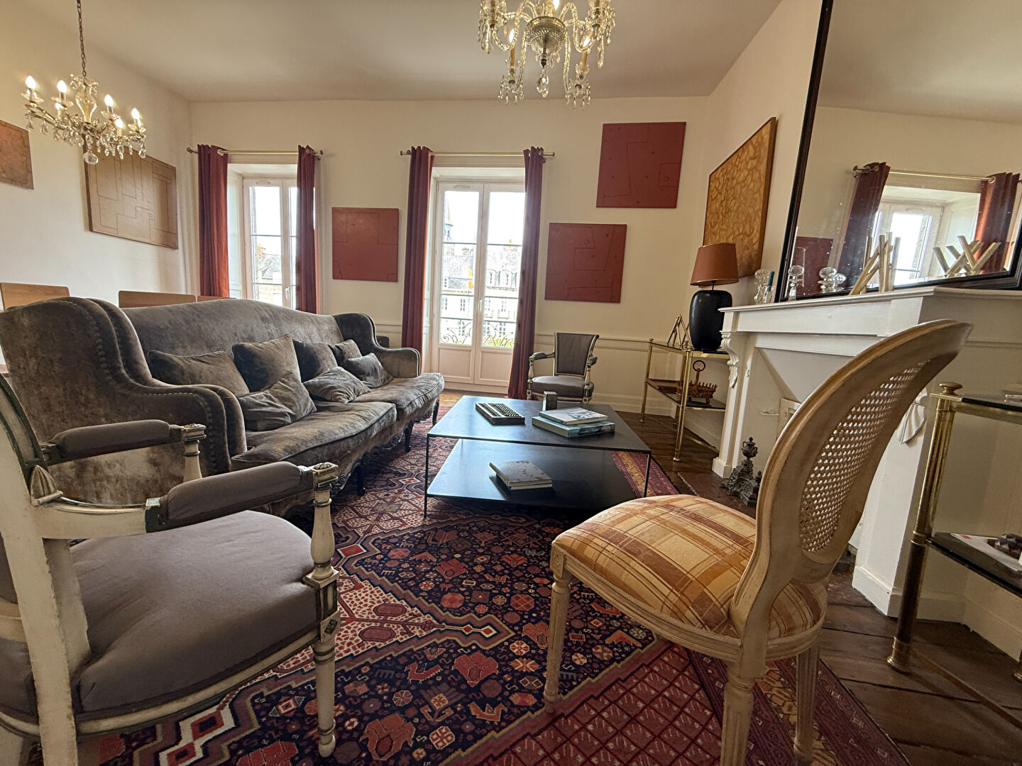 Appartement 3 pièces 70 m² · à Dinan · 70 m² · 275 100 €