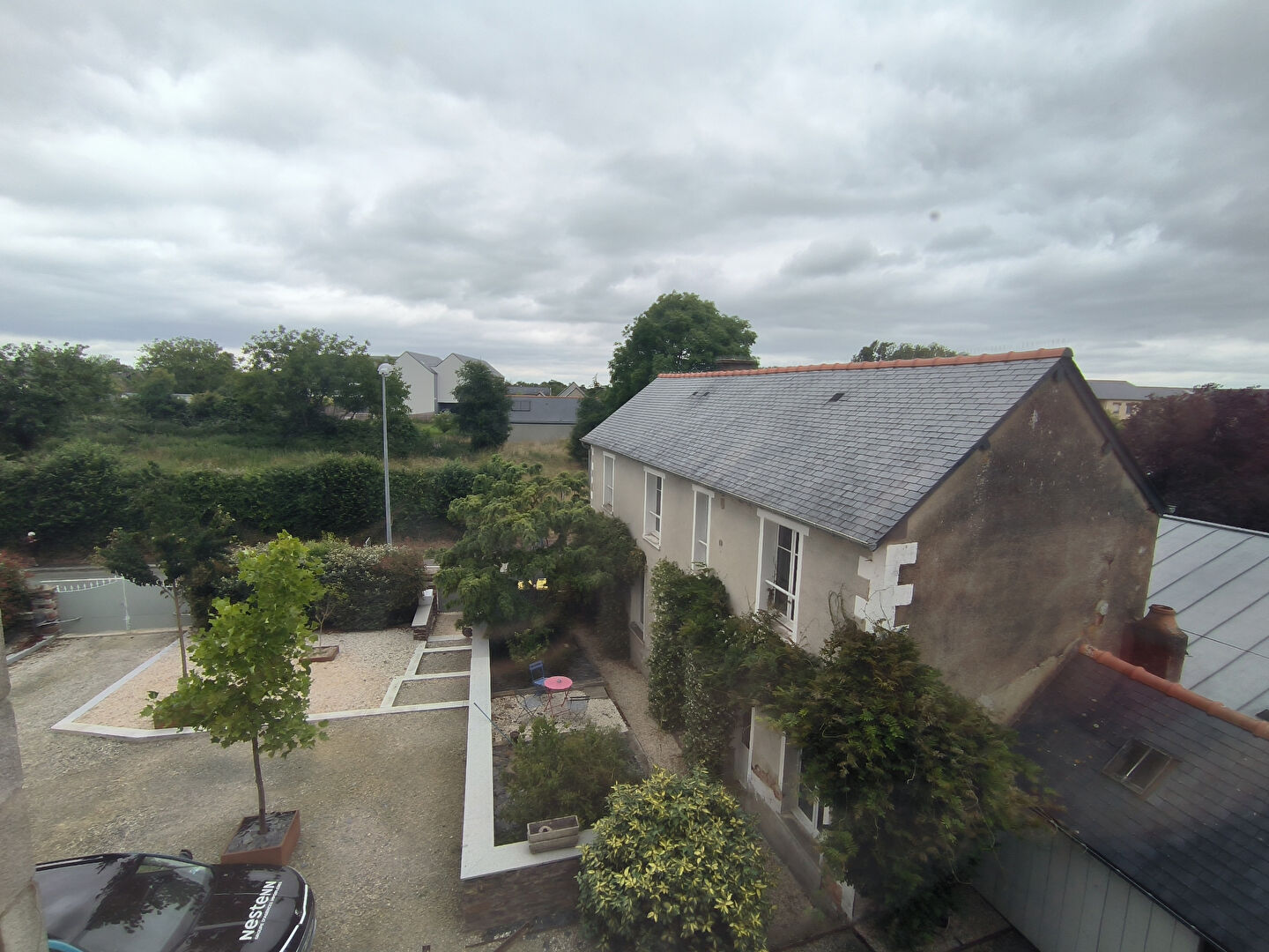 Immeuble 6 pièces 92 m² · à Saint Meen le Grand · 92 m² · 266 750 €