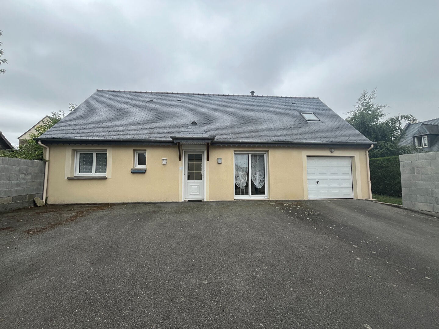 Maison 3 pièces 75 m² · à Tremorel · 75 m² · 182 240 €