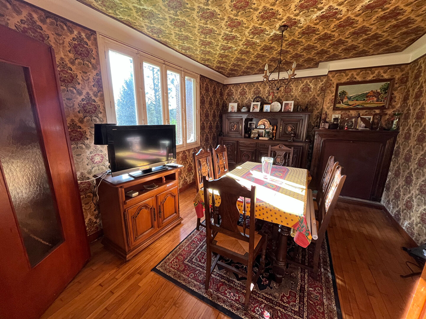 Maison 6 pièces 103 m² · à Merillac · 103 m² · 120 960 €