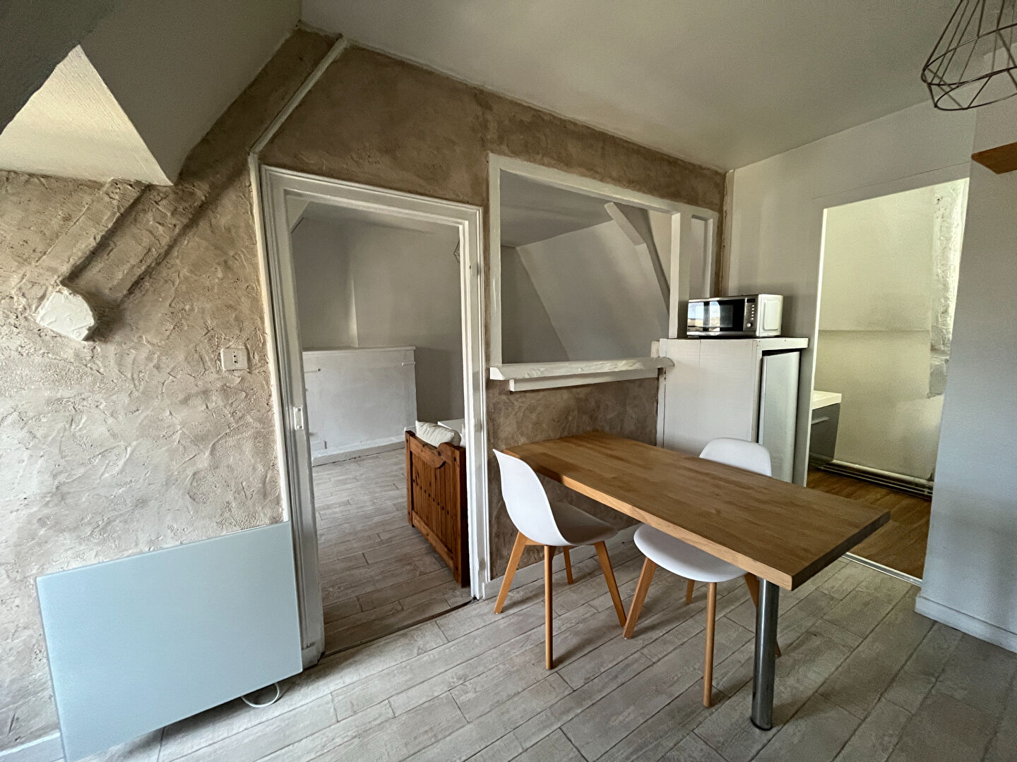 Appartement 1 pièce 23 m² · à Dinan · 23 m² · 87 000 €