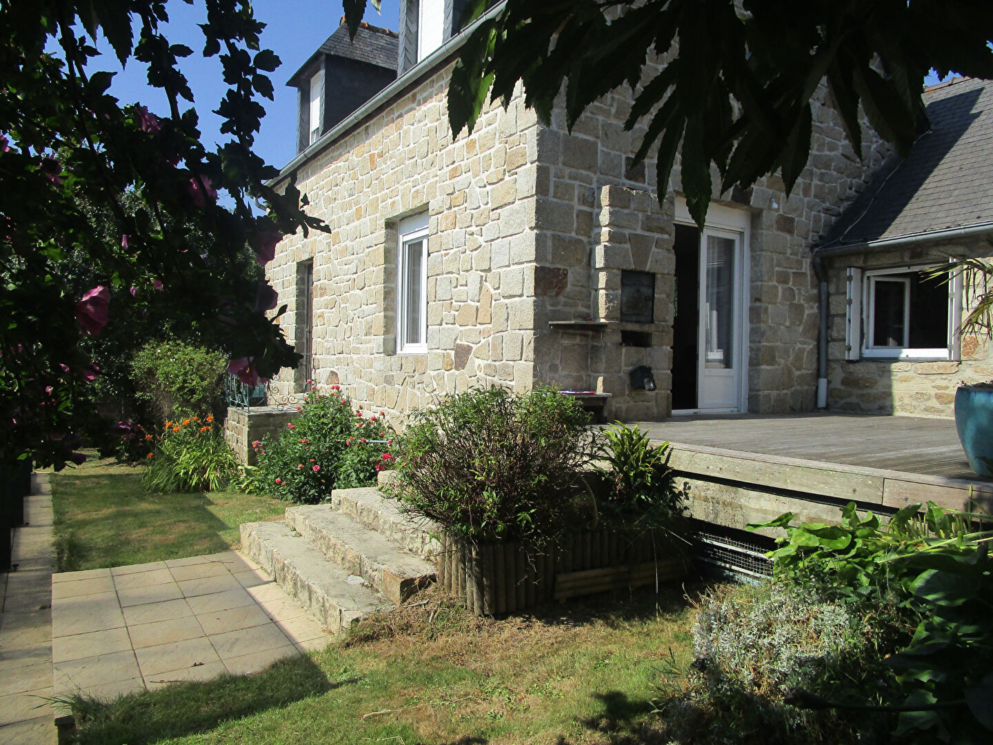Maison 7 pièces 136 m² · à Quevert · 136 m² · 269 850 €