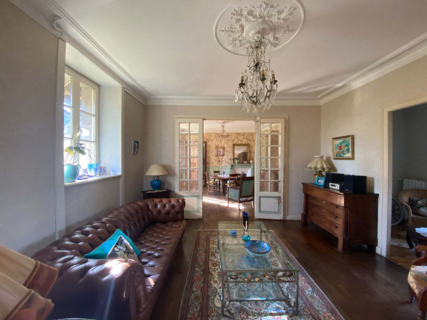 Maison 7 pièces 183 m² · à Pleudihen sur Rance · 183 m² · 471 600 €