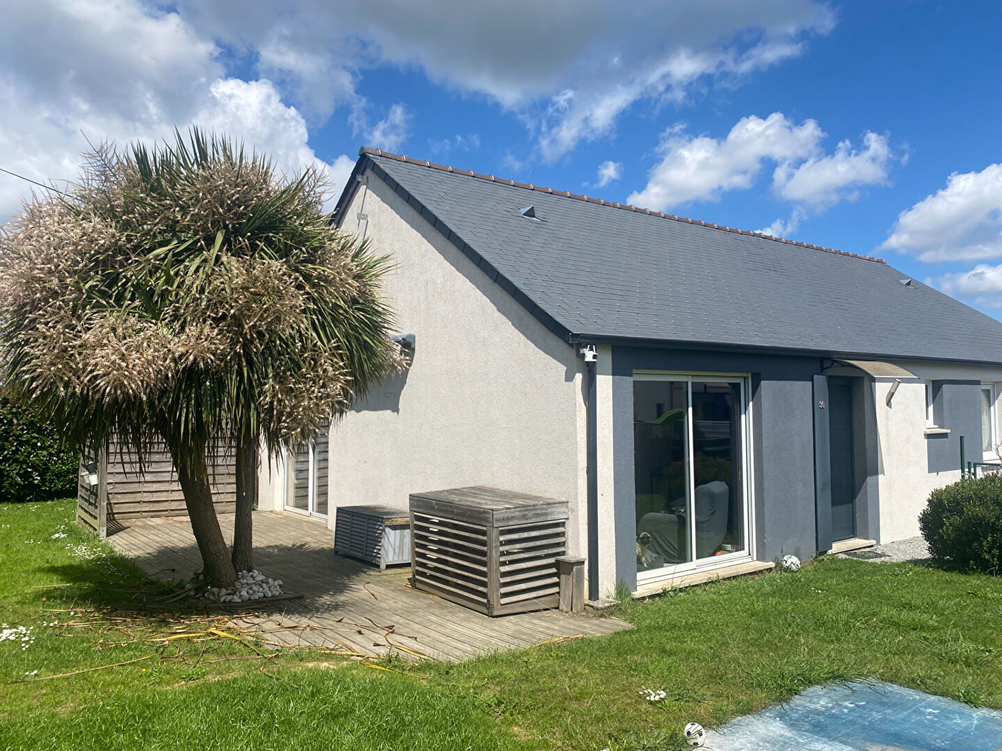 Maison 5 pièces 91 m² · à Quevert · 91 m² · 296 000 €