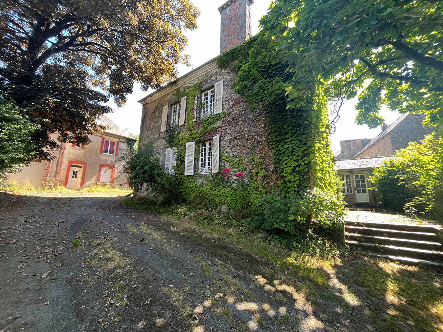 Maison 15 pièces 207 m² · à Merdrignac · 207 m² · 313 060 €
