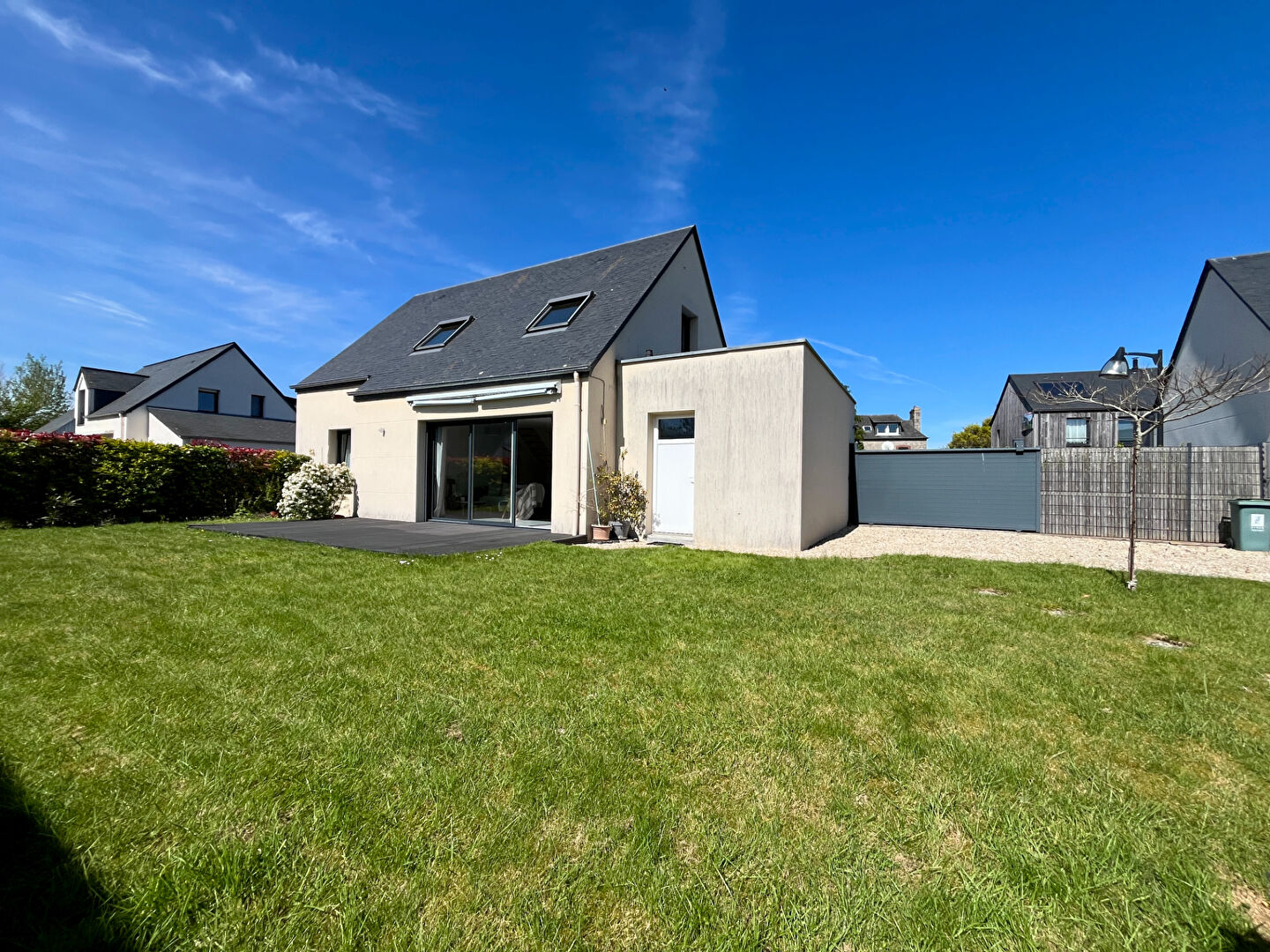 Maison 5 pièces 110 m² · à Dinan · 110 m² · 450 640 €