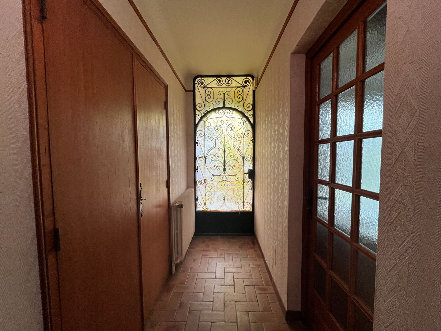 A VENDRE MAISON QUEVERT PROCHE DINAN 4 CHAMBRES TERRAIN DE 1200M²