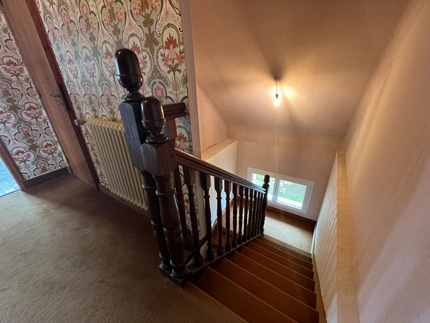 A VENDRE MAISON QUEVERT PROCHE DINAN 4 CHAMBRES TERRAIN DE 1200M²