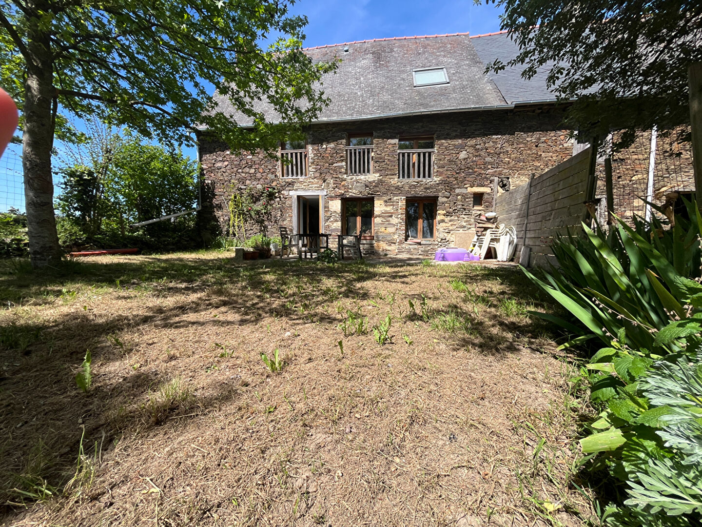 Maison 4 pièces 104 m² · à Evran · 104 m² · 176 250 €