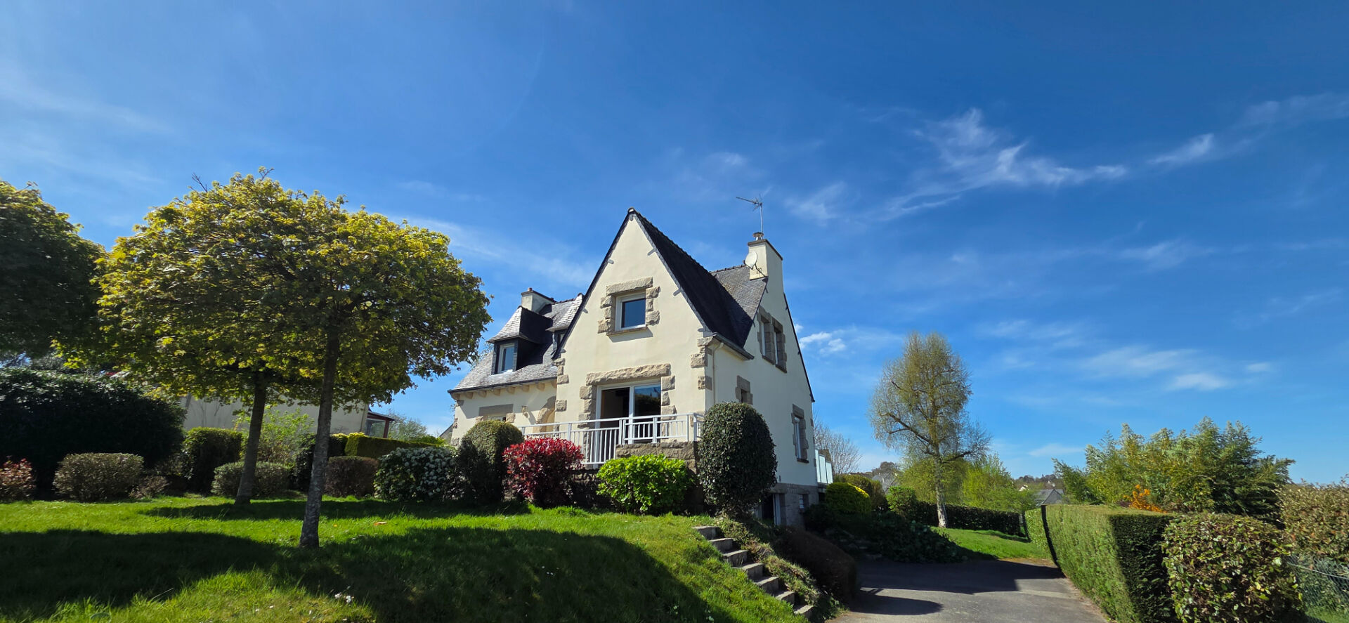 Maison 8 pièces 163 m² · à Dinan · 163 m² · 368 300 €