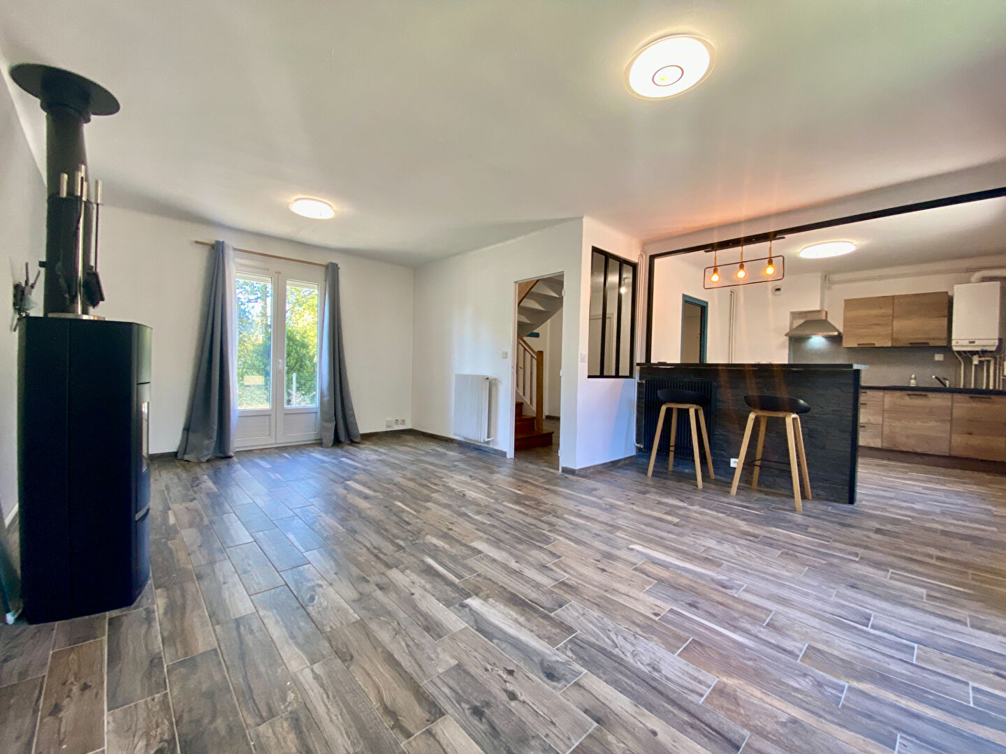 Maison 3 pièces 75 m² · à Trelivan · 75 m² · 179 400 €