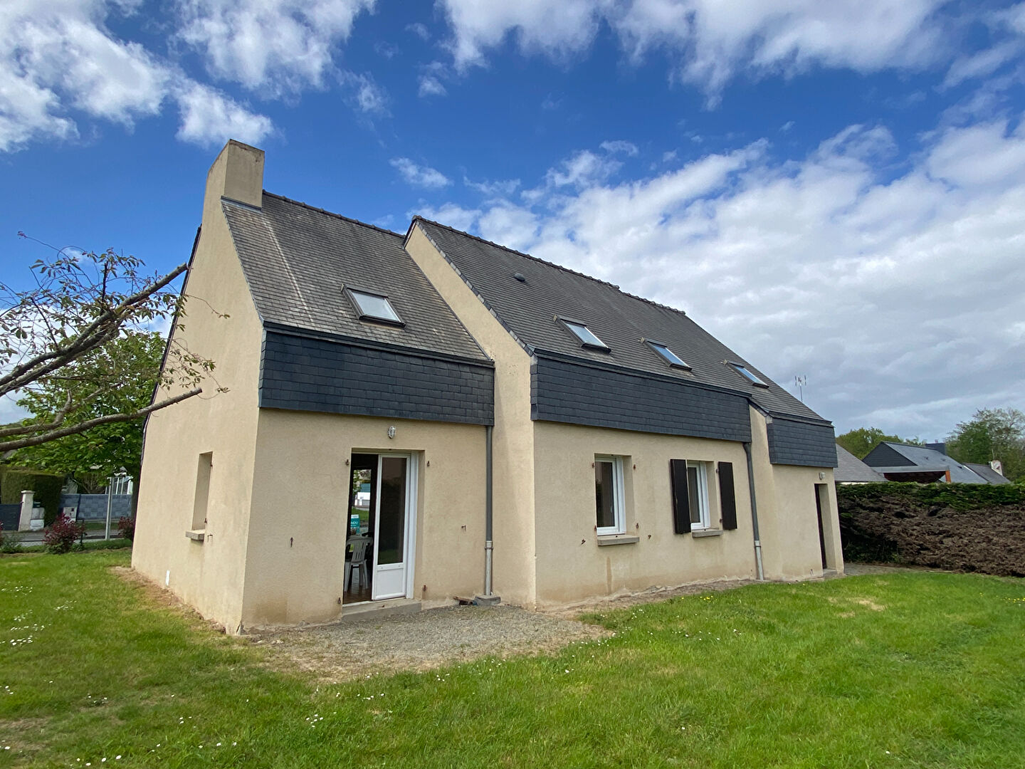 Maison 8 pièces 118 m² · à Taden · 118 m² · 275 100 €