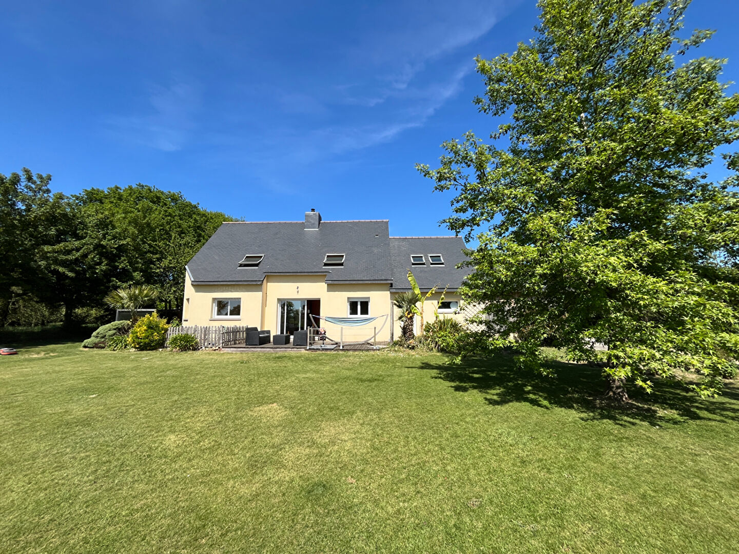 Maison 7 pièces 145 m² · à Yvignac la Tour · 145 m² · 299 150 €