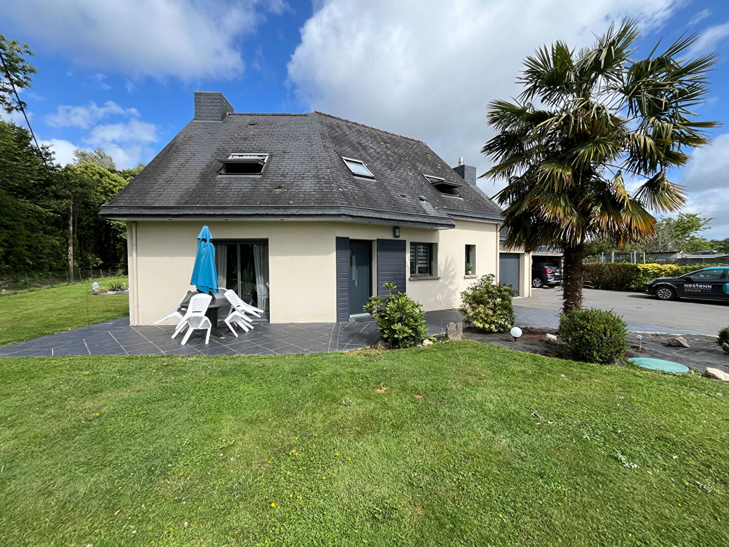 Maison 5 pièces 105 m² · à Le Crouais · 105 m² · 293 060 €
