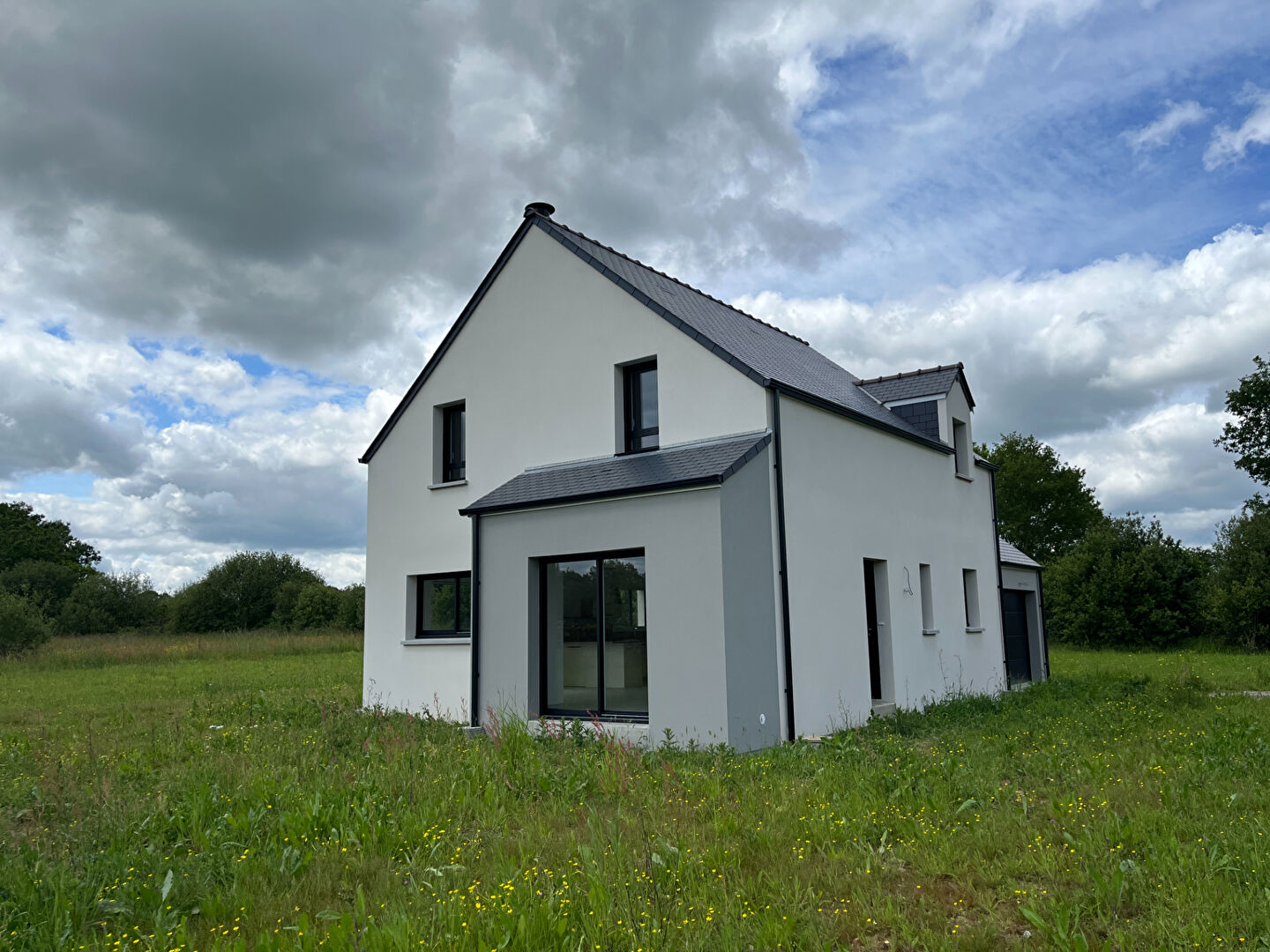Maison 5 pièces 116 m² · à Saint Andre des Eaux · 116 m² · 299 150 €