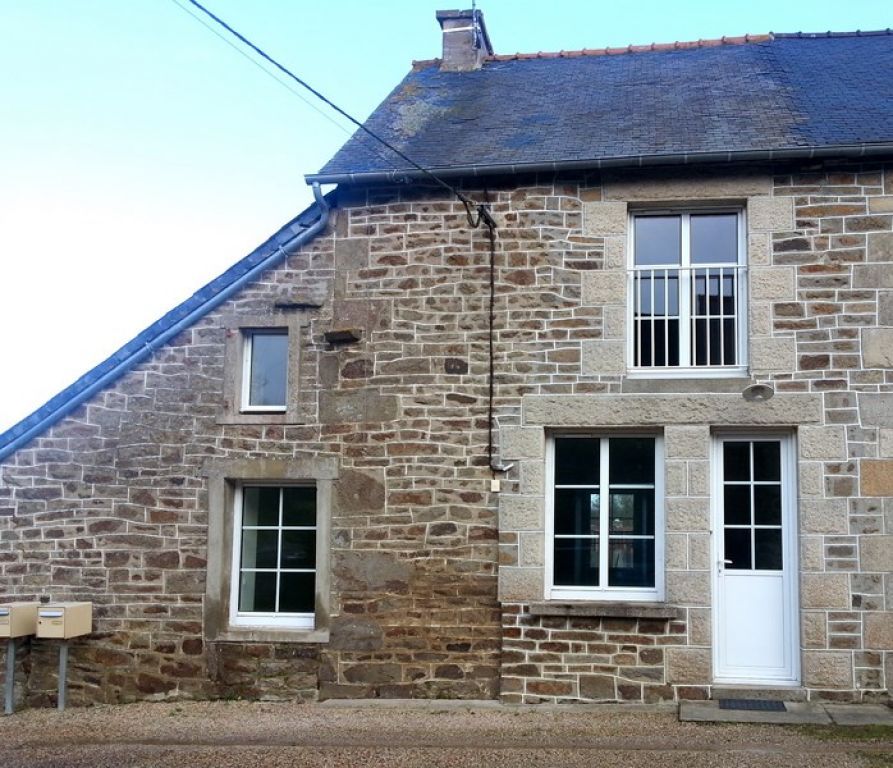 Maison 3 pièces 59 m² · à Saint-Hélen · 59 m² · 181 500 €
