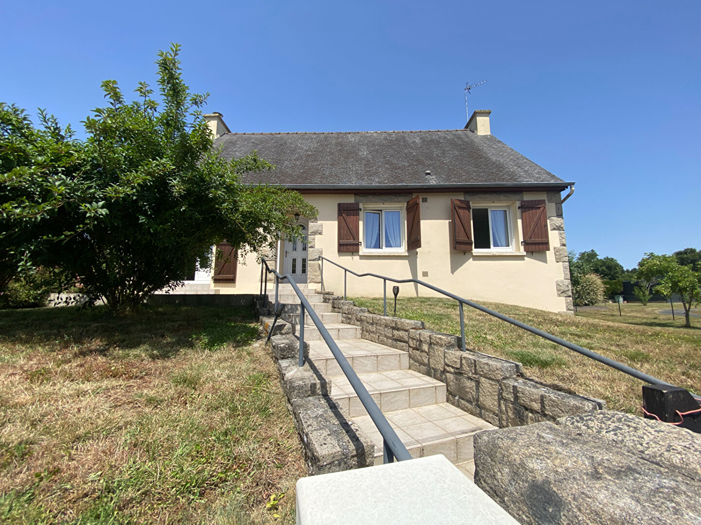 Maison 4 pièces 83 m² · à Trelivan · 83 m² · 212 800 €