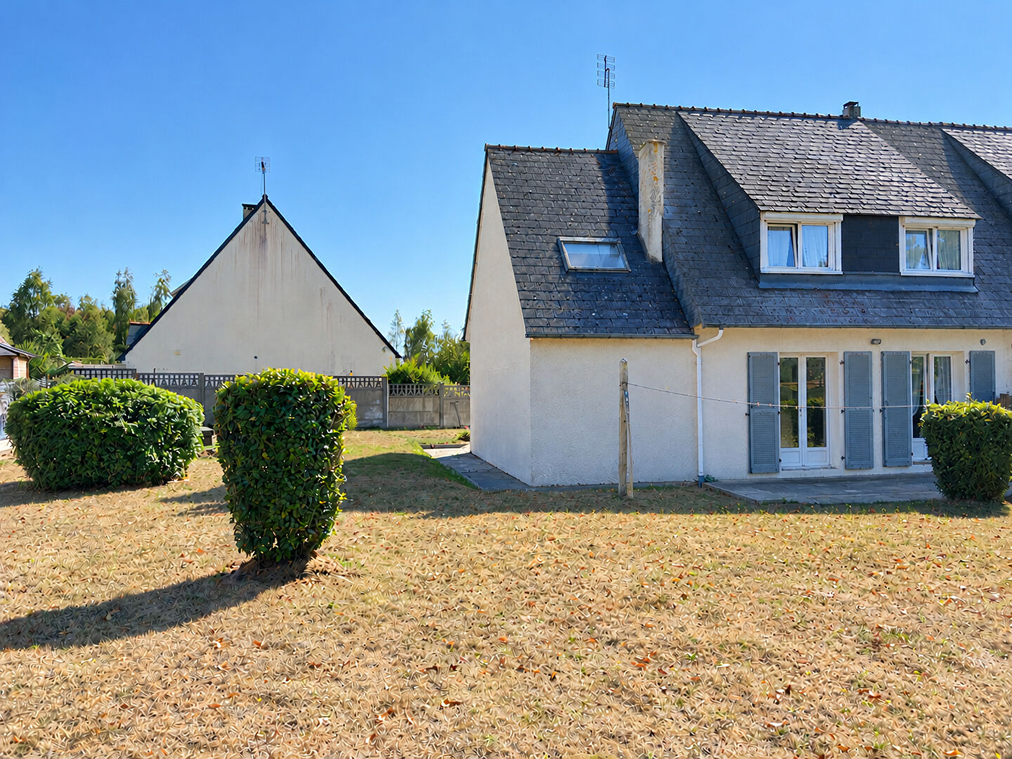 Maison 5 pièces 93 m² · à Trélivan · 93 m² · 233 800 €