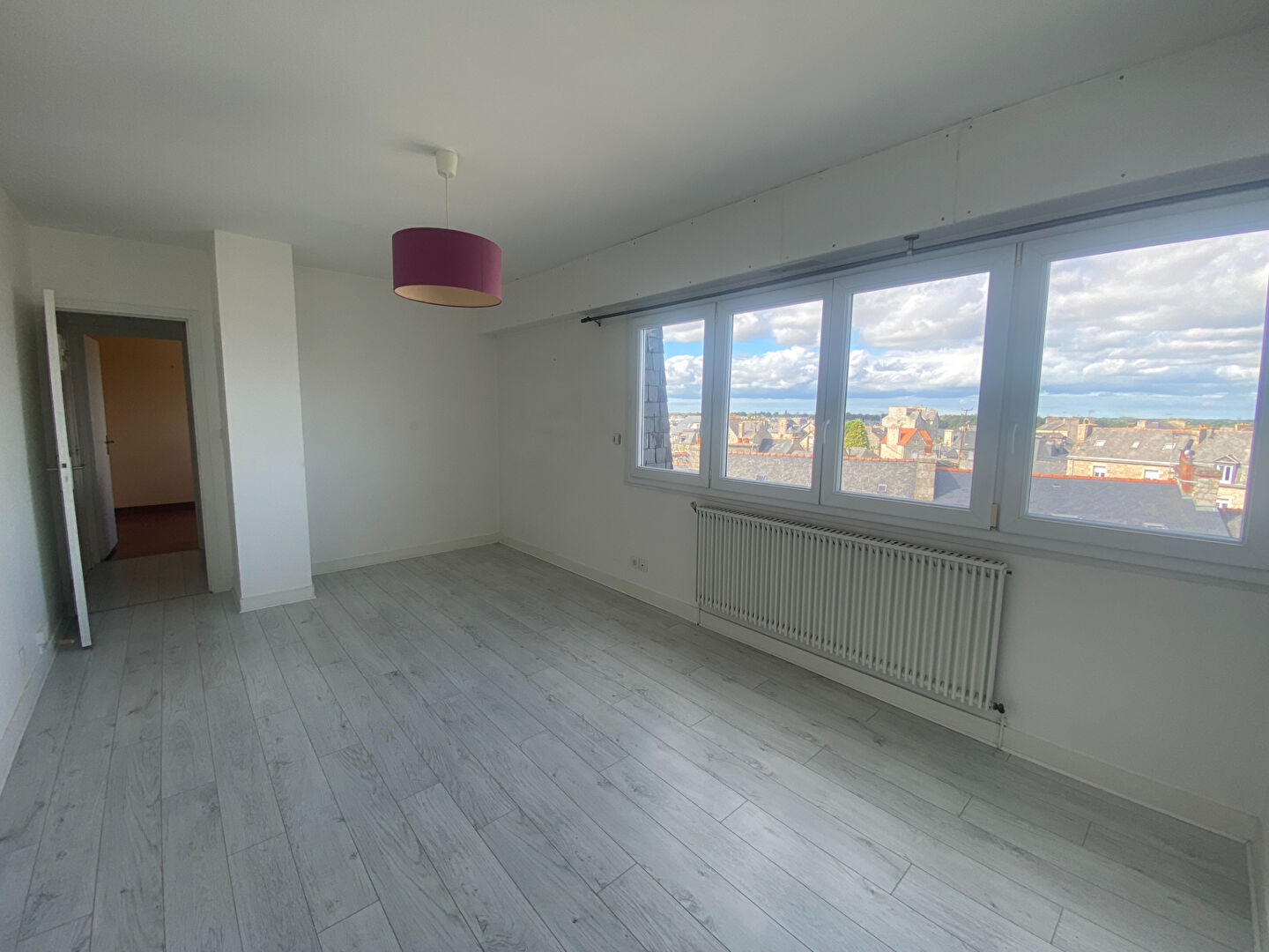 Appartement 2 pièces 49 m² · à Dinan · 49 m² · 160 500 €